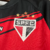 São Paulo - Goleiro Preta 25/26 - Neri Imports | Camisas de Time