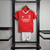 Kit Infantil Benfica - Home 24/25