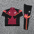 Conjunto de Frio - River Plate Vinho - comprar online
