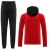 Conjunto Nike Sportswear Repeat (Vermelho) na internet