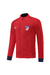 Conjunto de Frio - Atlético Madrid Vermelho - Neri Imports | Camisas de Time