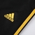 Conjunto de Frio Juventus - Preto - loja online