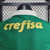 Palmeiras - Versão Jogador - Home 24/25 - comprar online
