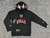 Moletom Chicago Bulls Preto - NBA Style