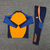 Conjunto Tracksuit - Juventus Laranja na internet