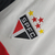 Shorts São Paulo - Branco na internet