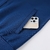 Imagem do Conjunto Moletom Nike Air Azul Escuro
