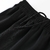 Conjunto Moletom Nike Air Preto - comprar online
