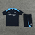Conjunto de Treino - Chelsea Azul