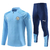Conjunto Tracksuit - Manchester City Azul - comprar online