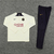 Conjunto Tracksuit - PSG Creme