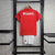 Kit Infantil Benfica - Home 24/25 - comprar online