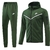 Conjunto Nike Sportswear Tech Fleece Verde - comprar online