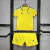 Kit Infantil Leeds United - Away 24/25