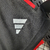 Shorts Flamengo - Preto na internet