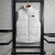 Bobojaco Dupla Face - The North Face Branco (Sem Manga) - comprar online