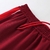 Conjunto Moletom Nike Sportswear Vermelho - comprar online