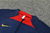 Conjunto Tracksuit - PSG Azul - loja online