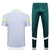 Conjunto de Viagem - Palmeiras Branco na internet