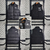 Bobojaco Dupla Face - The North Face Preto (Sem Manga)