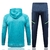 Conjunto de Frio - Juventus Azul na internet