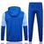 Conjunto Nike Sportswear Tech Fleece Azul na internet