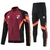 Conjunto de Frio - River Plate Vinho na internet