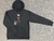 Moletom Jordan Flight Preto