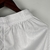 Shorts Vasco - Third Branco - loja online