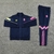 Conjunto de Frio - Juventus Azul - comprar online