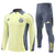 Conjunto Tracksuit - Ajax Amarelo - comprar online