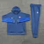 Conjunto de Frio - Inter Milão Azul - comprar online