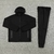 Nike Sportswear Tech Fleece Windrunner Preto