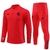 Conjunto Tracksuit - Flamengo Vermelho na internet