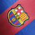 Kit Infantil Retrô Barcelona - Home 10/11 na internet