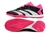 Chuteira Adidas - Predator 23 4 Preto e Rosa (Futsal) na internet