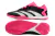 Chuteira Adidas - Predator 23 4 Preto e Rosa (Futsal) na internet