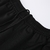 Conjunto de Frio Juventus - Preto - loja online