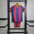 Kit Infantil Retrô Barcelona - Home 10/11 - comprar online