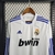 Retrô Real Madrid - Home Manga Longa 10/11 - loja online