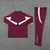 Conjunto Tracksuit - Bayern de Munique Vermelho na internet