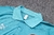 Imagem do Conjunto de Viagem - Palmeiras Azul