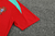 Conjunto de Treino - Portugal Vermelho - loja online