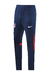 Conjunto de Frio - Atlético Madrid Vermelho na internet