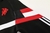 Conjunto de Frio - Manchester United Preto