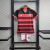 Kit Infantil Flamengo - Home 24/25