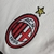 Retrô Milan - Away 06/07 - Neri Imports | Camisas de Time