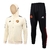 Conjunto de Frio - Manchester United Bege - comprar online