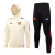 Conjunto de Frio - Manchester United Bege - comprar online