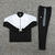 Conjunto Adidas Colorblock Tracksuit - Preto